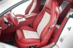Bentley Continental GT Speed Imperator by Hamann 2009 года